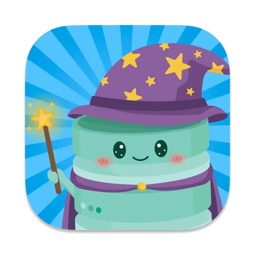 Alarm Magic Hover
